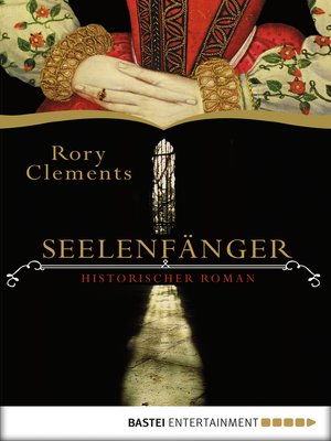cover image of Seelenfänger